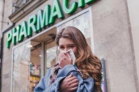 Épidémie de grippe : le ralentissement se confirme, mais l’activité reste élevée