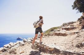 Les bienfaits de la randonnée