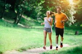 Reprise de l’exercice : pensez aux oméga-3