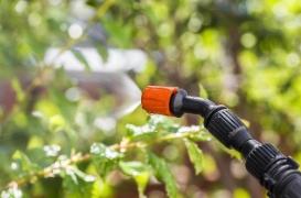 Pollution de l'air : nous respirons aussi des pesticides 