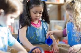 Comment aider votre enfant à comprendre les notions de contraire ?