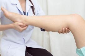 Cancer : les douleurs aux jambes en sont parfois révélatrices