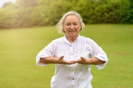 Hypertension : un exercice de respiration pour abaisser la tension artérielle