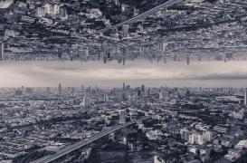 Après avoir reçu une balle dans la tête, il voit le monde à l’envers