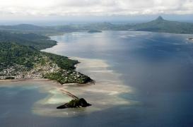 Chikungunya : l’épidémie s’installe à Mayotte 