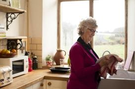 Pourquoi les séniors doivent surveiller leur vue