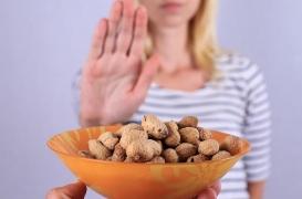 Greffée d'un poumon, elle hérite de l'allergie aux arachides de son donneur