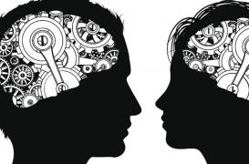 Cerveau : un mécanisme pourrait expliquer les différences comportementales entre hommes et femmes
