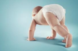 Glyphosate, pesticides : les couches pour bébé sont toujours aussi toxiques