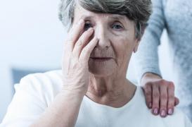 La perte d'odorat serait associée à une espérance de vie limitée 