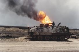 Syndrome de la guerre du Golfe : le mystère enfin percé ? 