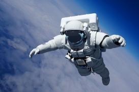 Les vols spatiaux peuvent-ils endommager notre ADN ?