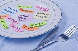 Diabète de type 2 : méfiez-vous des cocktails d’additifs alimentaires