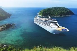 Alzheimer : une malade débarquée de force avec son mari par MSC Croisière