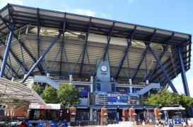 Santé mentale des sportifs : des psys à la disposition des joueurs à l'US Open