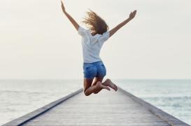 Ces 5 habitudes assurent une bonne santé mentale