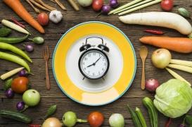 Perte de poids post-partum : comment s’alimenter ?
