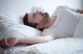 Apnée du sommeil : pendant le confinement, des habitudes bouleversées