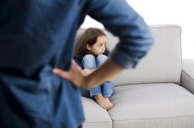 Famille : comment annoncer un divorce aux enfants ?