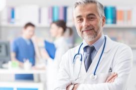Trop vieux ? Un médecin français sur trois a plus de 60 ans