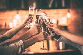 Alcool : plus on est jeune, plus sa consommation est dangereuse pour la santé