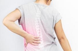 Spondylarthrite : la fréquence des fractures de la colonne vertébrale est plus faible qu’attendue