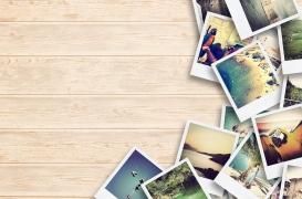 Les premiers souvenirs remontent à l’âge de 2 ans et demi