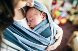 Grossesse : l’hypertension maternelle est liée à un risque accru de décès chez l’enfant