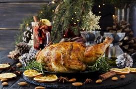 Repas de fêtes de fin d'année : comment gérer les excès au mieux ?
