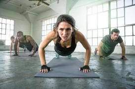 Des séances d'activité physique intense font reculer le cancer du côlon