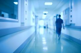 Belle histoire : elle ressuscite pendant que sa fille accouche