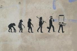 L’évolution pourrait en partie expliquer le risque élevé de cancer chez l’humain