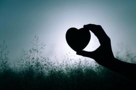 On maigrit pour le bien de son cœur 