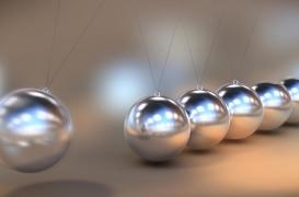 Les billes aimantées : pour les jeunes enfants, attention danger