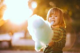 Voici pourquoi vous devriez donner moins de sucre à votre bébé lors de ses 1.000 premiers jours de vie