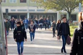 Epidémie de tuberculose: protocole de dépistage dans un lycée de Seine-et-Marne