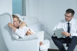 Prise en charge de la schizophrénie : “les choses sont en train de bouger” 