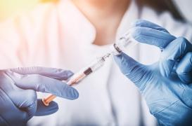 Grippe : 60% des pharmaciens déjà en rupture de stock de vaccins