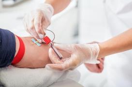 L'ADN microbien dans le sang peut être un signe révélateur de cancer