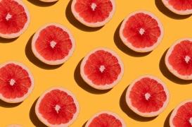 Le pamplemousse, une odeur de jeunesse…un parfum pour rajeunir.