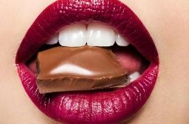 Conserver impérativement la notion de plaisir en mangeant… 