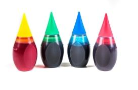 Les États-Unis banniront les colorants alimentaires artificiels d’ici 2026