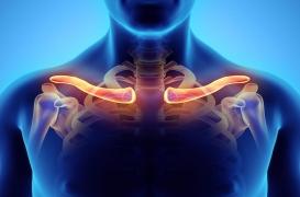 Douleurs de l'épaule : beaucoup trop de chirurgie et pas assez de preuves