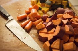 Vitamine A : 11 aliments pour faire le plein d'antioxydants