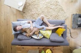 Pourquoi vous avez raison de faire la sieste cet après-midi