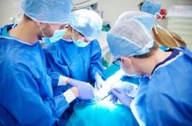 Cancer du pénis : 1 malade sur 4 refuse de se faire amputer et n'est pas traité