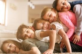 Maladies cardiaques : la composition de la famille peut prédire les risques