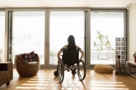 Les personnes handicapées subissent plus de violences physiques et sexuelles que le reste de la population