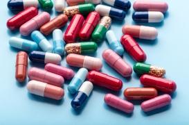 Infections mortelles : un nouvel antibiotique qui change de forme pourrait les combattre 