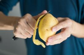 Les patates, la recette pour booster ses performances sportives ?